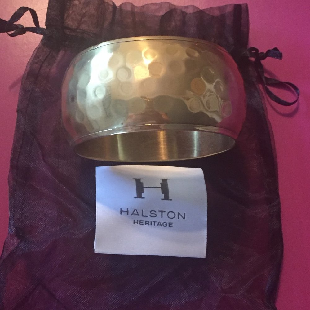 Halston Heritage Bangle